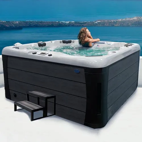 Deck hot tubs for sale in Virginia Beach